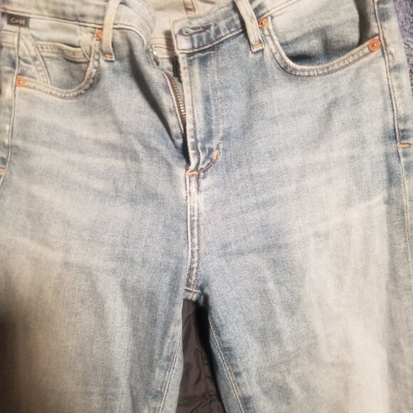 Citizens of humanity jeans - Picture 3 of 4